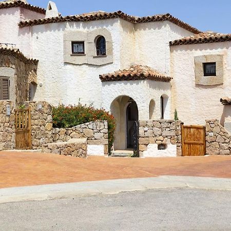 קניגיונה Villa Punta Saline מראה חיצוני תמונה
