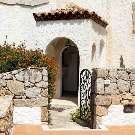 קניגיונה Villa Punta Saline מראה חיצוני תמונה