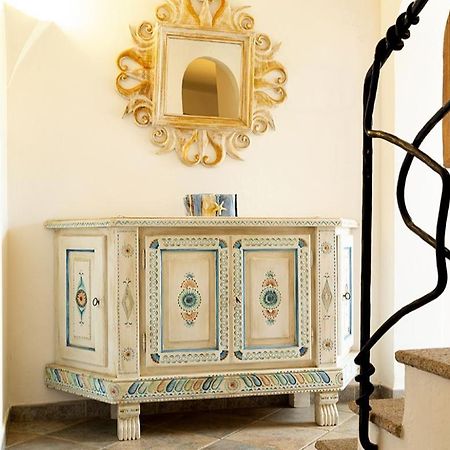 קניגיונה Villa Punta Saline מראה חיצוני תמונה