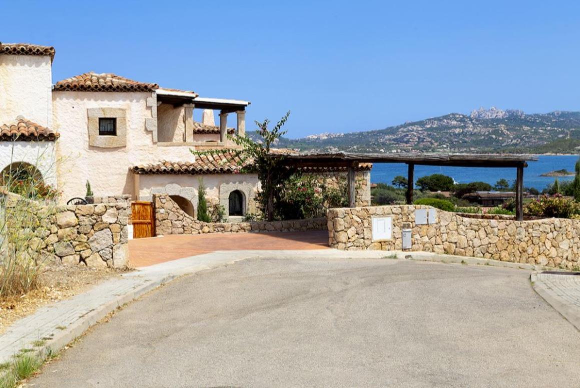 קניגיונה Villa Punta Saline מראה חיצוני תמונה