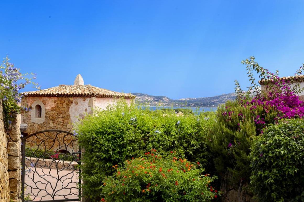 קניגיונה Villa Punta Saline מראה חיצוני תמונה