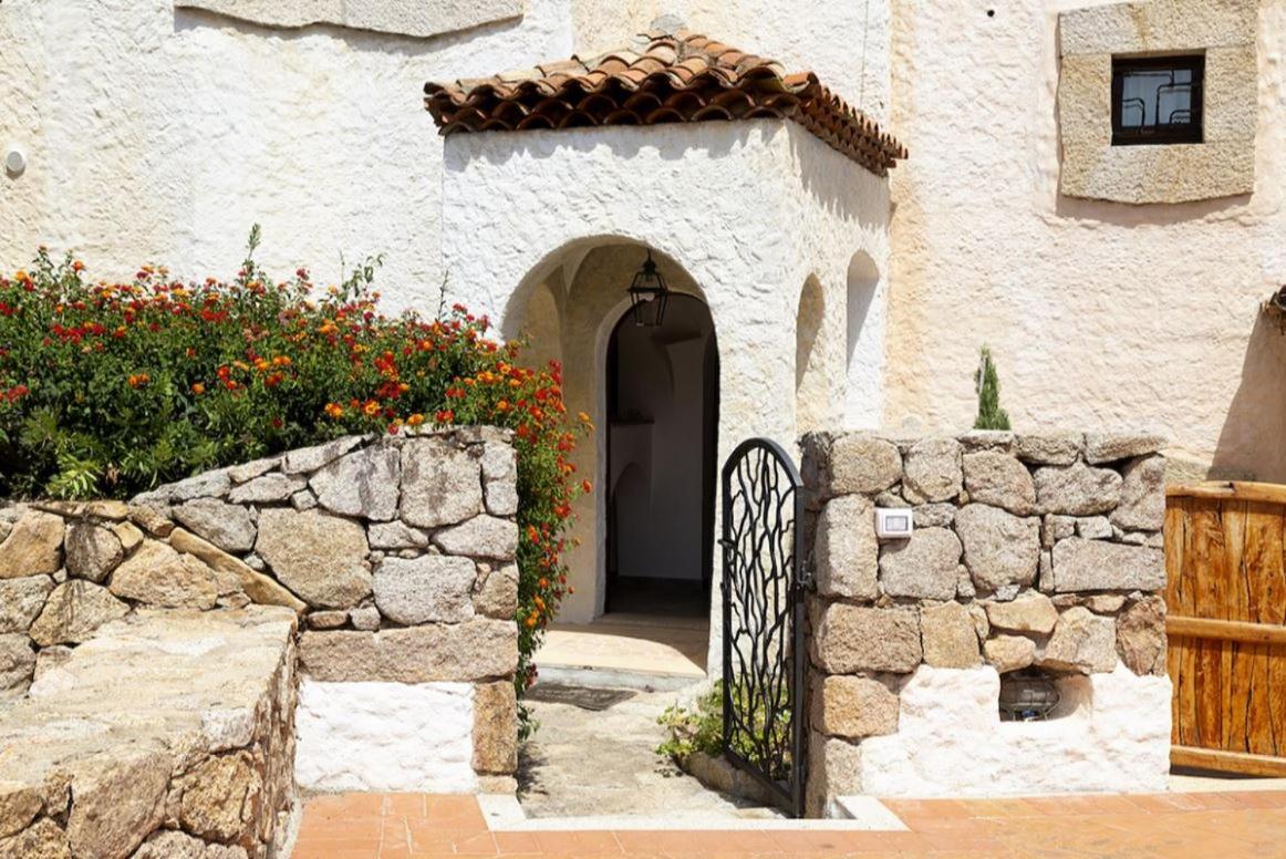קניגיונה Villa Punta Saline מראה חיצוני תמונה