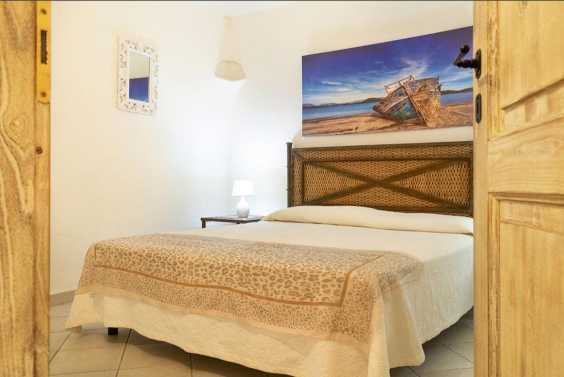 קניגיונה Villa Punta Saline מראה חיצוני תמונה