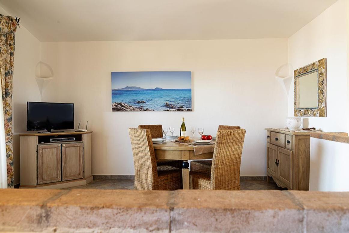 קניגיונה Villa Punta Saline מראה חיצוני תמונה