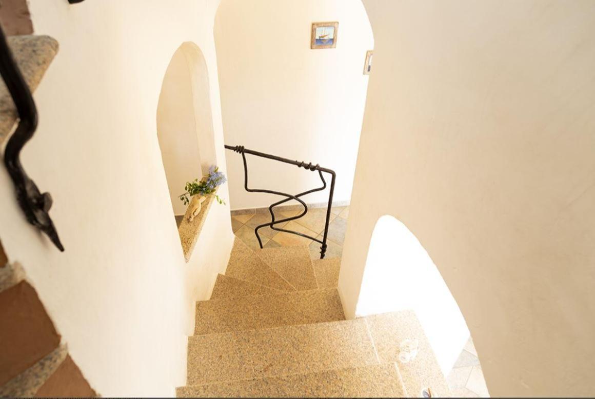 קניגיונה Villa Punta Saline מראה חיצוני תמונה