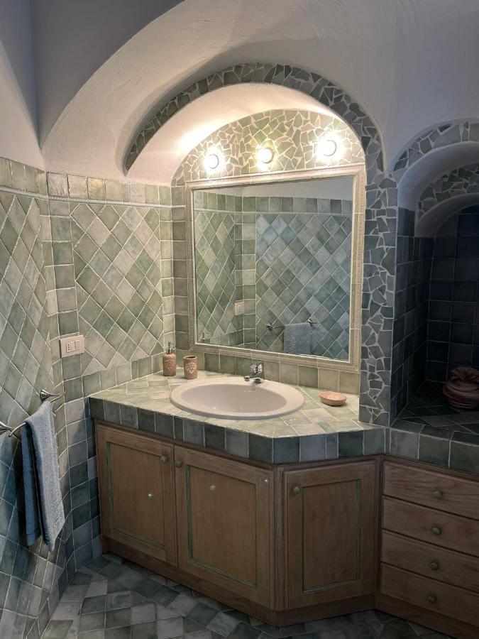 קניגיונה Villa Punta Saline מראה חיצוני תמונה